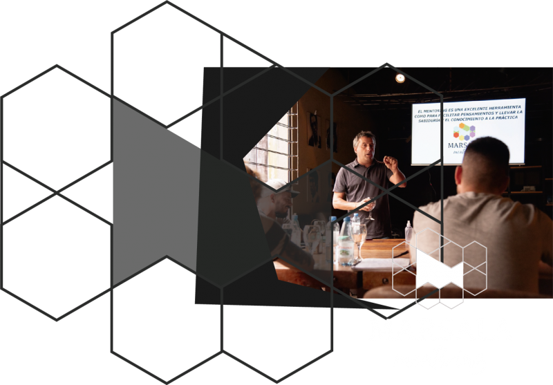 marsala - Mentor